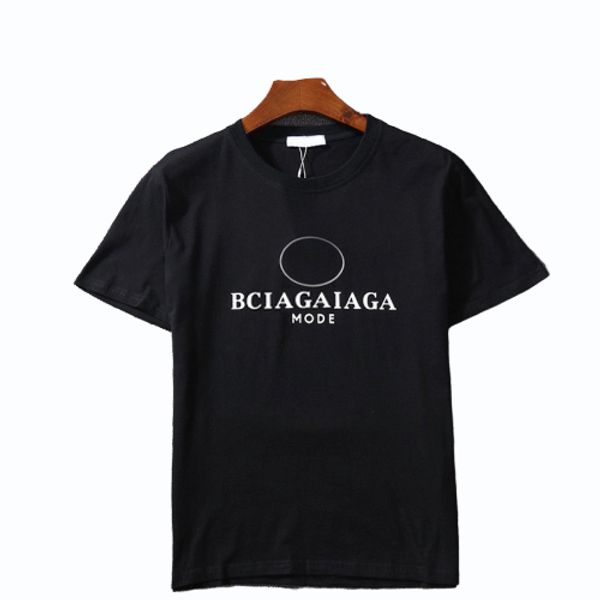 paris 20ss mens designer t shirts with luxury letter b fashion printed tees casual summer short sleeve trendy streetwear 9 styles.b00, White;black
paris 20ss mens designer t shirts with luxury letter b fashion printed tees casual summer short sleeve trendy streetwear 9 styles.b00, White;black