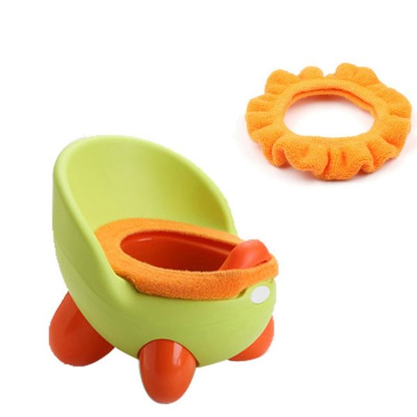 baby plush cushion children's potty mat kids toddler training toilet seat covers 
baby plush cushion children's potty mat kids toddler training toilet seat covers