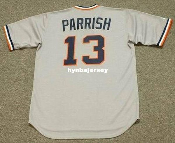 custom lance parrish detroit stitched 1984 majestic cooperstown away baseball jersey retro mens jerseys running, Black;blue
custom lance parrish detroit stitched 1984 majestic cooperstown away baseball jersey retro mens jerseys running, Black;blue