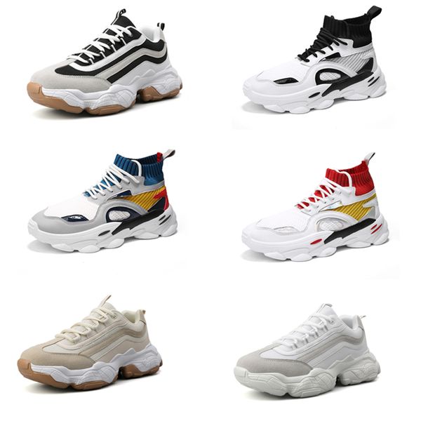men running shoes fashion sock shoes platform dad chaussures mens trainers outdoor athletic sport sneakers vintage 39-44 style 5
men running shoes fashion sock shoes platform dad chaussures mens trainers outdoor athletic sport sneakers vintage 39-44 style 5