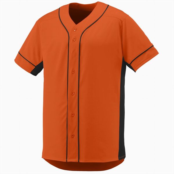 345354345 custom baseball blank jersey button down pullover men women size s-3xl, Blue;black
345354345 custom baseball blank jersey button down pullover men women size s-3xl, Blue;black