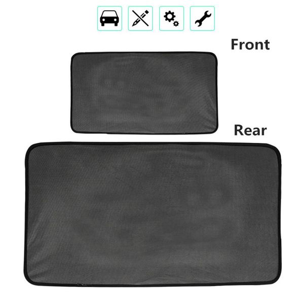 car sunroof sunshade elastic mesh fabric breathable glass roof sunshade auto skylight blind shading net car accessories
car sunroof sunshade elastic mesh fabric breathable glass roof sunshade auto skylight blind shading net car accessories