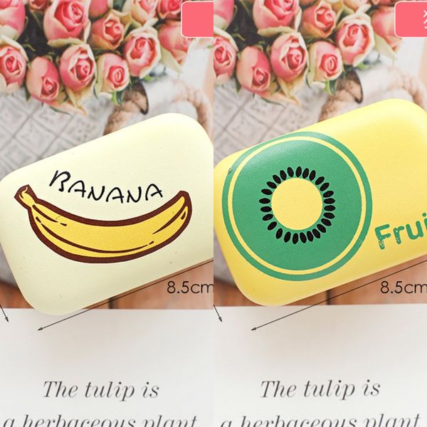 creative home cute fruit invisible case case fruit personal care contact lenses glasses box glasses box
creative home cute fruit invisible case case fruit personal care contact lenses glasses box glasses box