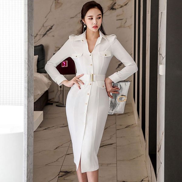 casual dresses wavsiyier women cardigan dress midi spring autumn long sleeve single-breasted pencil pary club elegant belt chic runway, Black;gray
casual dresses wavsiyier women cardigan dress midi spring autumn long sleeve single-breasted pencil pary club elegant belt chic runway, Black;gray