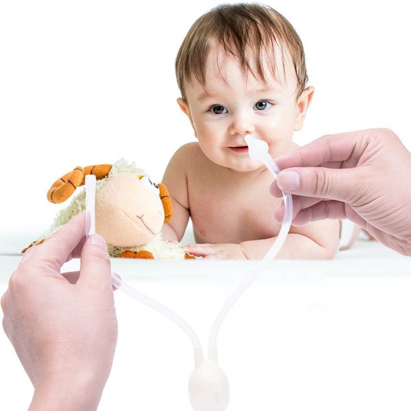 baby nasal aspirator safety newborn nose cleaner vacuum suction flu protections toddler nasal snot nose cleaner aspirator bb3117
baby nasal aspirator safety newborn nose cleaner vacuum suction flu protections toddler nasal snot nose cleaner aspirator bb3117