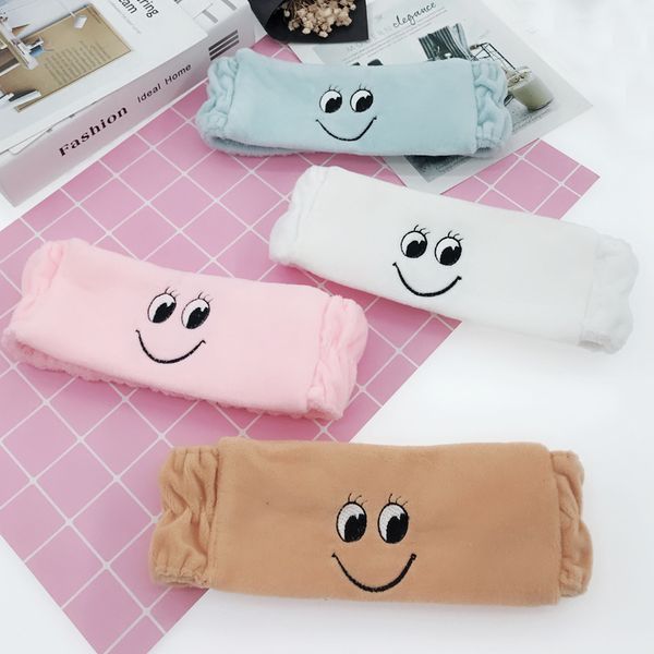 smile hairband washing makeup sports running yoga headband elastic head bands lady hair accessories women girls headdress
smile hairband washing makeup sports running yoga headband elastic head bands lady hair accessories women girls headdress