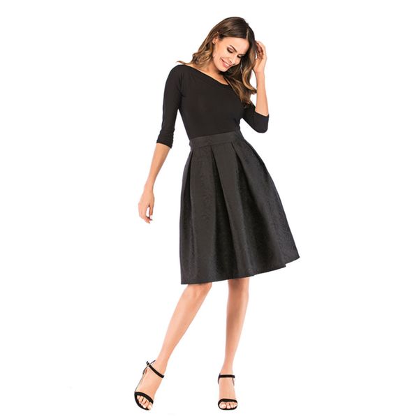 womail skirt women new summer grey side zipper tie front overlay ruffle skirt solid casual high waist fashion 2019 dropship m28, Black
womail skirt women new summer grey side zipper tie front overlay ruffle skirt solid casual high waist fashion 2019 dropship m28, Black