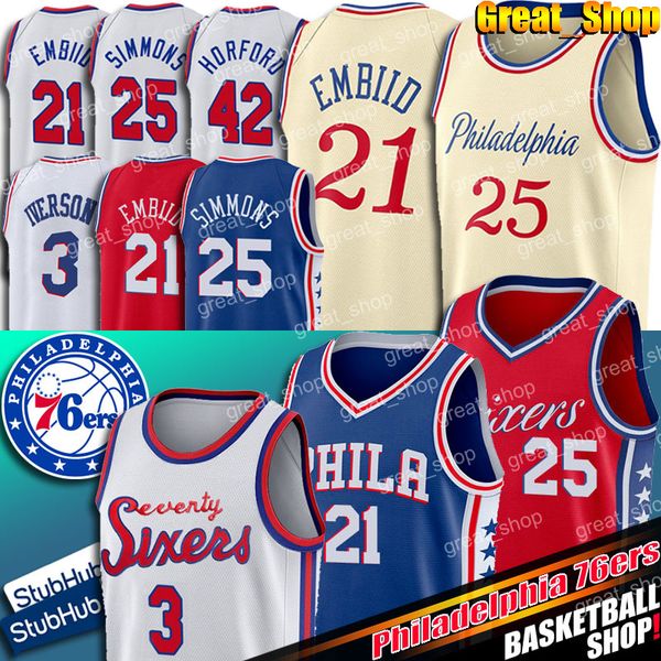 philadelphia jersey 76ers joel 21 embiid jersey 19 20 city jersey al 42 horford jerseys ben 25 simmons allen 3 iverson basketball jerseys, Black;blue 
philadelphia jersey 76ers joel 21 embiid jersey 19 20 city jersey al 42 horford jerseys ben 25 simmons allen 3 iverson basketball jerseys, Black;blue
