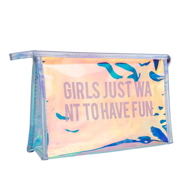 miyahouse laser design pvc material waterproof make up bag female storage pouch cosmetic bag multifunction women mini travel
miyahouse laser design pvc material waterproof make up bag female storage pouch cosmetic bag multifunction women mini travel