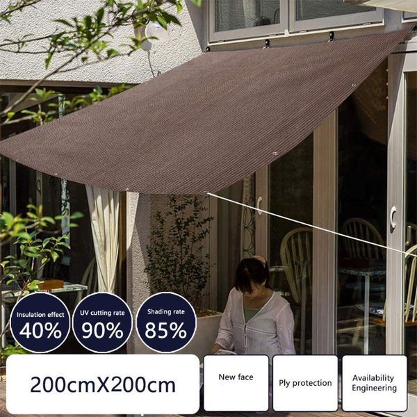 outdoor awnings waterproof sun shelter anti-uv sun shade -sail sunshade net patio shelter outdoor garden foldable d2
outdoor awnings waterproof sun shelter anti-uv sun shade -sail sunshade net patio shelter outdoor garden foldable d2