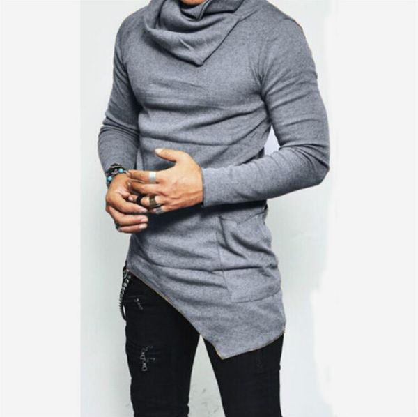 fashion sweatshirt casual men's european and american sweatshirt 2018 new designer men's long-sleeved sweater fashion trend sweats, Black
fashion sweatshirt casual men's european and american sweatshirt 2018 new designer men's long-sleeved sweater fashion trend sweats, Black