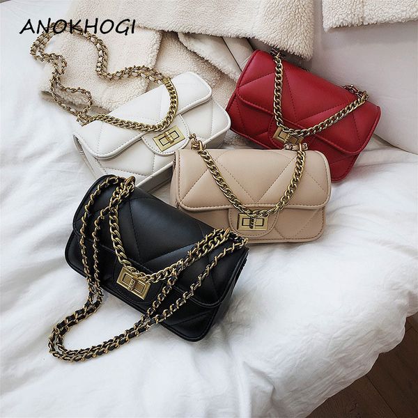 checkered women shoulder bags fashion chain style square flap messengers 2020 new crossbody bag for ladies b725
checkered women shoulder bags fashion chain style square flap messengers 2020 new crossbody bag for ladies b725