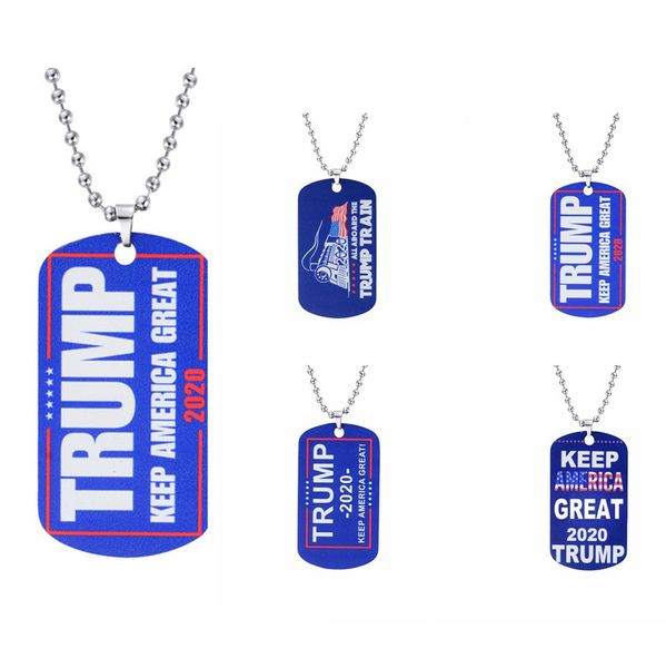 donald trump 2020 necklace keep make america great stainless steel trump tag christmas festive party favor dhl
donald trump 2020 necklace keep make america great stainless steel trump tag christmas festive party favor dhl