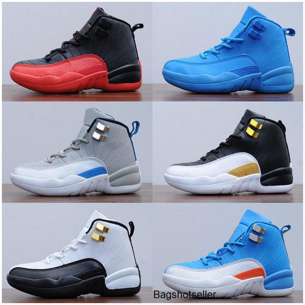 12 master kids basketball shoes 12s taxi boy and girls sports sneakers gym red childrean walking shoes french blue, Black
12 master kids basketball shoes 12s taxi boy and girls sports sneakers gym red childrean walking shoes french blue, Black