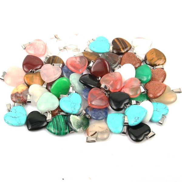 wholsale stone pendant heart shape pendants opal/malachite charms for necklaces jewelry making 20*6 mm, Silver
wholsale stone pendant heart shape pendants opal/malachite charms for necklaces jewelry making 20*6 mm, Silver