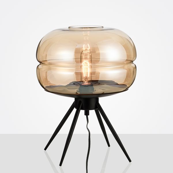 postmodern led lights bedroom living room tripod art table lamp creative glass decorative desk lighting american l simple table lamps
postmodern led lights bedroom living room tripod art table lamp creative glass decorative desk lighting american l simple table lamps