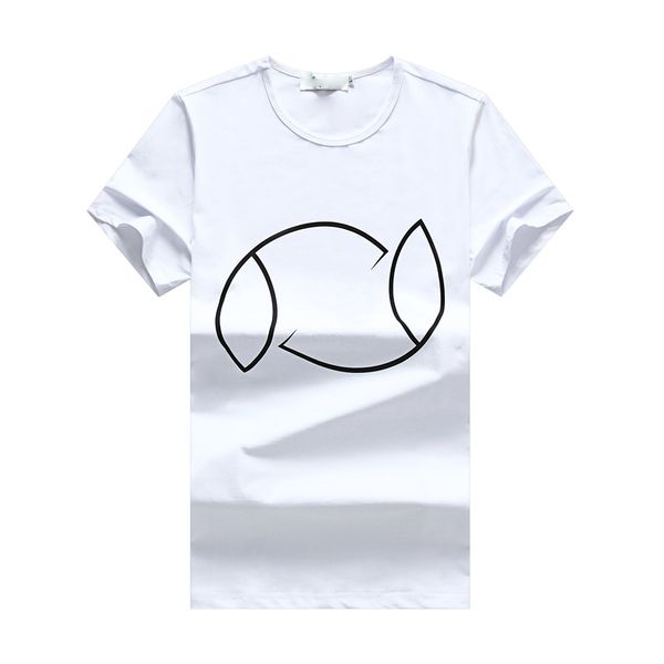 2019 mens designer t shirts crocodile print new brand fashion france luxury men s shirt crewneck conton #1920, White;black
2019 mens designer t shirts crocodile print new brand fashion france luxury men s shirt crewneck conton #1920, White;black