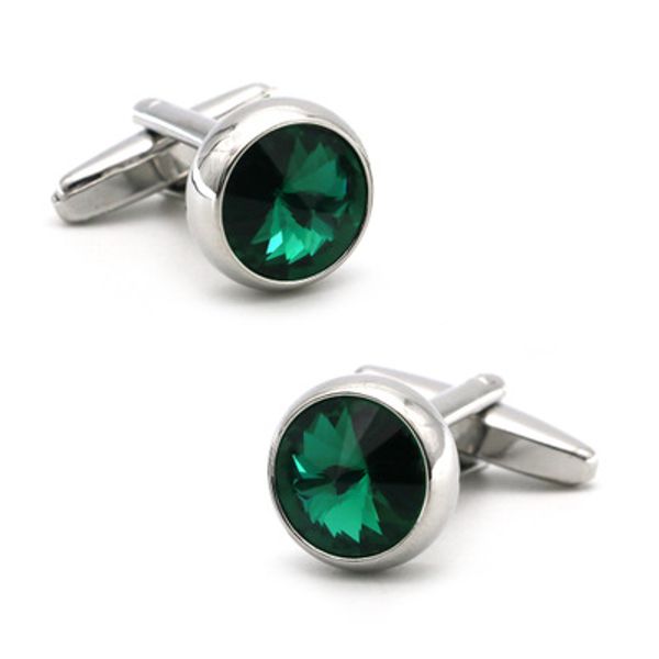 round crystal cufflinks green color cufflinks men shirt cufflinks garments accessory 5 pcs one lot ing, Silver;golden
round crystal cufflinks green color cufflinks men shirt cufflinks garments accessory 5 pcs one lot ing, Silver;golden