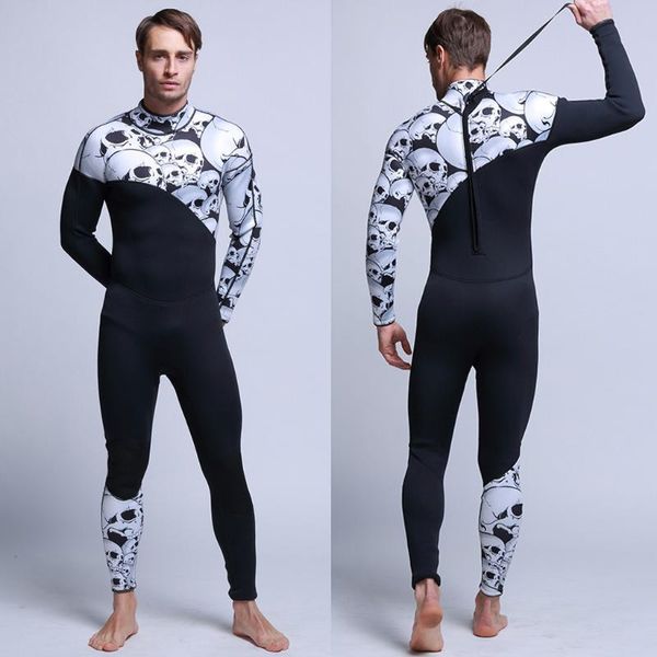3mm mens wetsuit full body long sleeve for scuba diving surfing snorkeling thick warm neoprene wetsuit black s/m/l/xl/xxl
3mm mens wetsuit full body long sleeve for scuba diving surfing snorkeling thick warm neoprene wetsuit black s/m/l/xl/xxl