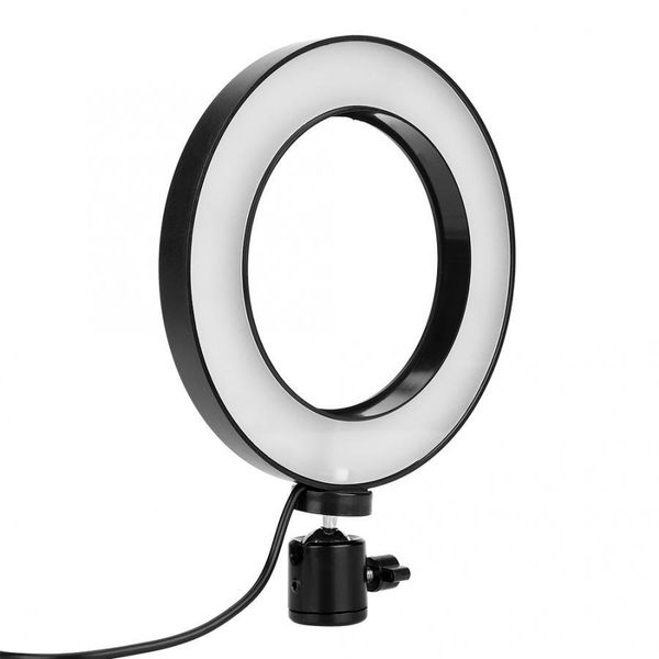 6 inch ring shape pgraphy lighting 3 colors adjustable fill light usb interface ring light
6 inch ring shape pgraphy lighting 3 colors adjustable fill light usb interface ring light