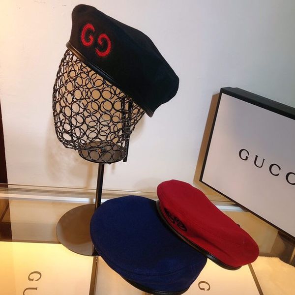20ss designercaps роскошь береты brandcaps мужчины женщины хлопок винтажный повседневный brandcaps спорт на открытом воздухе trucker шляпы q, Black;white
20ss designercaps роскошь береты brandcaps мужчины женщины хлопок винтажный повседневный brandcaps спорт на открытом воздухе trucker шляпы q, Black;white