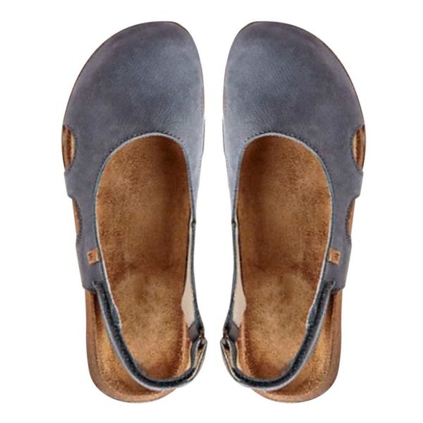 women's sandals summer roman hollow flats ladies comfortable round toe sandalias female soft beach sole shoes, Black
women's sandals summer roman hollow flats ladies comfortable round toe sandalias female soft beach sole shoes, Black