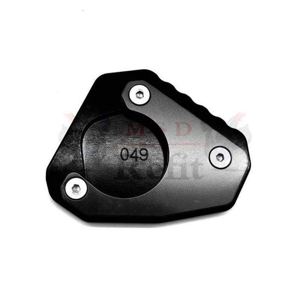 motorcycle kickstand foot side stand extension pad support plate for g310gs g310 gs 2017 2018 2019
motorcycle kickstand foot side stand extension pad support plate for g310gs g310 gs 2017 2018 2019