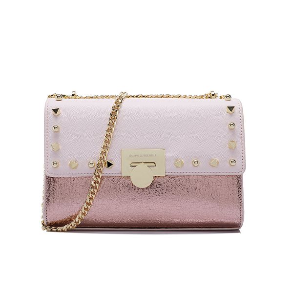 2020 new chain female bag small square package handbag shoulder bag messenger bags
2020 new chain female bag small square package handbag shoulder bag messenger bags