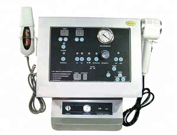 new nova 4in1 diamond microdermabrasion dermabrasion peeling skin scrubber ultrasonic skin rejuvenation facial peeling salon machine
new nova 4in1 diamond microdermabrasion dermabrasion peeling skin scrubber ultrasonic skin rejuvenation facial peeling salon machine