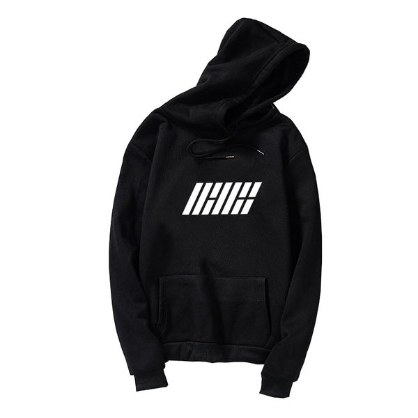 korean kpop hoodies women men ikon long sleeve fleece letter pullovers sweatshirts casual harajuku fans supportive clothes, Black
korean kpop hoodies women men ikon long sleeve fleece letter pullovers sweatshirts casual harajuku fans supportive clothes, Black