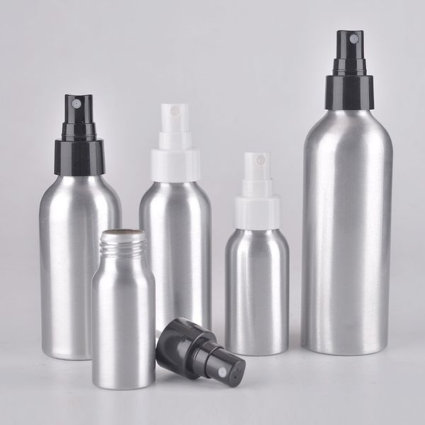 30ml/50ml/100ml/150ml/250ml/500ml metal spray atomiser bottles cosmetic container aluminium fine mist empty packing bottles
30ml/50ml/100ml/150ml/250ml/500ml metal spray atomiser bottles cosmetic container aluminium fine mist empty packing bottles
