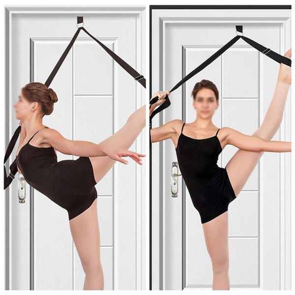 yoga belt adjustable yoga strap durable tension band stretch belt leg stretcher rope multifunctional
yoga belt adjustable yoga strap durable tension band stretch belt leg stretcher rope multifunctional