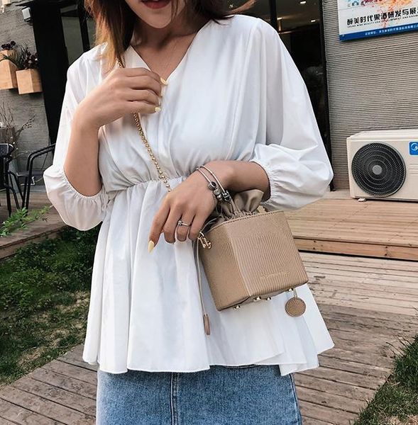 women's bags new pumping bucket bag fashion shoulder mini pearl women's messenger bag selling
women's bags new pumping bucket bag fashion shoulder mini pearl women's messenger bag selling