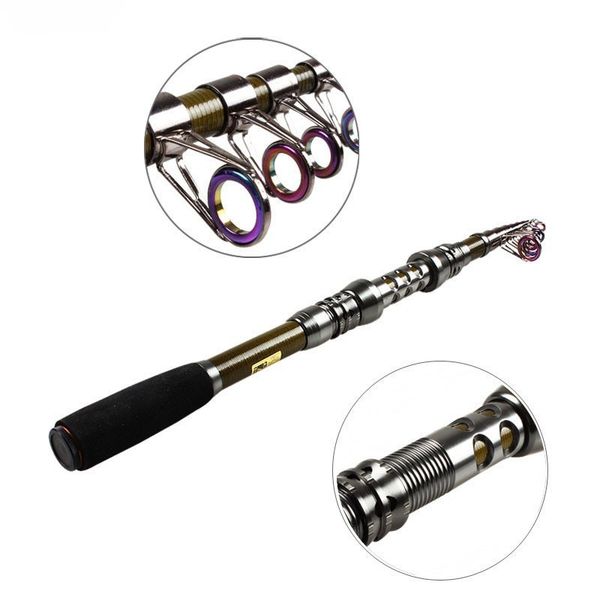aiyuq.u1.8-3.3m fishing rod portable travel fishing rod spinning rods carbon hg33
aiyuq.u1.8-3.3m fishing rod portable travel fishing rod spinning rods carbon hg33