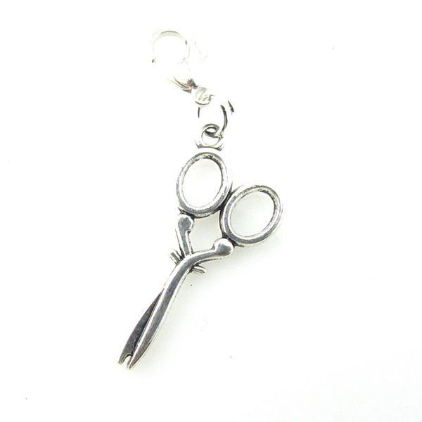 20pcs/lot scissors dangle charms lobster clasp charms diy bracelet pendants jewelry accessory floating hanging, Bronze;silver
20pcs/lot scissors dangle charms lobster clasp charms diy bracelet pendants jewelry accessory floating hanging, Bronze;silver
