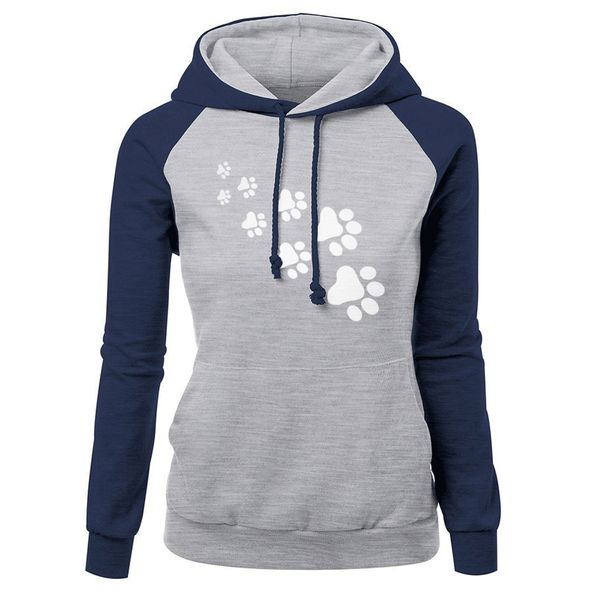 2018 new fashion dog print pattern hooded harajuku style round neck loose long-sleeved casual sweater warm high quality, White;black
2018 new fashion dog print pattern hooded harajuku style round neck loose long-sleeved casual sweater warm high quality, White;black