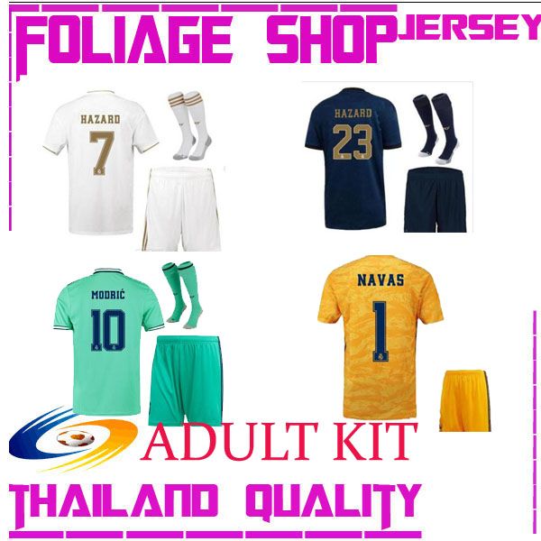 Kit 19 20 real madrid home away occer jer ey 2019 2020 modric marcelo benzema bale mariano third pecial edition men football hirt
Kit 19 20 real madrid home away occer jer ey 2019 2020 modric marcelo benzema bale mariano third pecial edition men football hirt