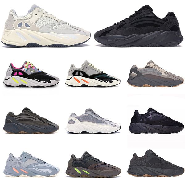 2019 Kanye West Mens Womens 700 v2 Black Inertia Tephra Wave Runner Vanta White Gum Analog Geode Static 3M Mauve Sports Outdoor Sneakers
2019 Kanye West Mens Womens 700 v2 Black Inertia Tephra Wave Runner Vanta White Gum Analog Geode Static 3M Mauve Sports Outdoor Sneakers
