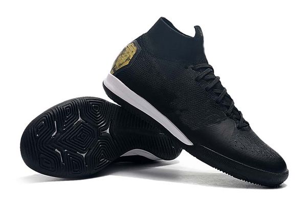 black cr7 football boots original superfly vi designer fg tf ic soccer shoes mens/women/kids soccer cleats sports sneakers
black cr7 football boots original superfly vi designer fg tf ic soccer shoes mens/women/kids soccer cleats sports sneakers