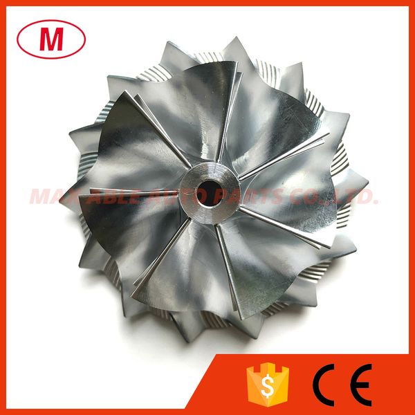k16 54.64/71.00mm 7+7 blades forward turbo billet compressor wheel/aluminum 2618/milling wheel for turbocharger cartridge/chra/core
k16 54.64/71.00mm 7+7 blades forward turbo billet compressor wheel/aluminum 2618/milling wheel for turbocharger cartridge/chra/core