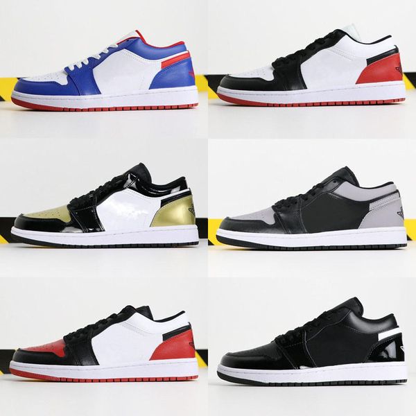 2019 Новый Jumpman I Обувь 1 Retrp Og Низкая Обувь На Открытом Воздухе Мужская Мода Роскошны
2019 Новый Jumpman I Обувь 1 Retrp Og Низкая Обувь На Открытом Воздухе Мужская Мода Роскошны