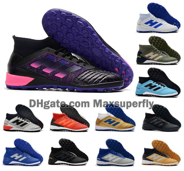 2020 predator tango 19.3 tf turf indoor outdoor paul pogba pp ic high ankle 19 mens soccer shoes football boots cleats size 6.5-11
2020 predator tango 19.3 tf turf indoor outdoor paul pogba pp ic high ankle 19 mens soccer shoes football boots cleats size 6.5-11