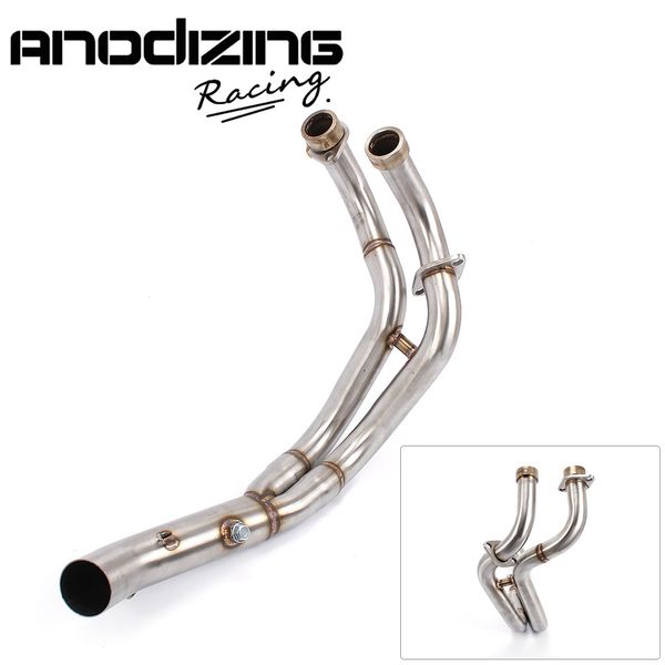 motorcycle exhaust muffler contact middle pipe full system slip on for for yamaha mt-07 fz-07 mt07 2014-2016 xsr700 2016-2017
motorcycle exhaust muffler contact middle pipe full system slip on for for yamaha mt-07 fz-07 mt07 2014-2016 xsr700 2016-2017