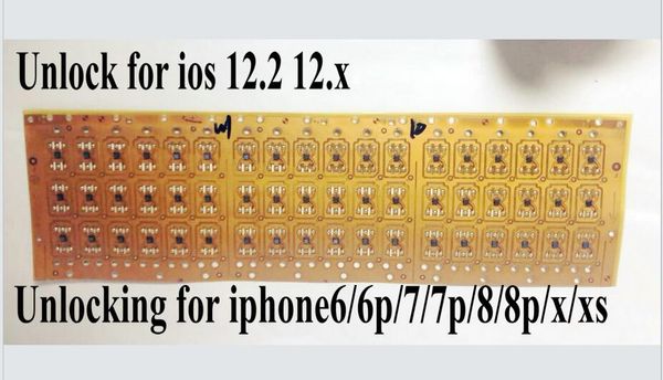 Бесплатная DHL новейшая улучшенная SIM 4G карта разблокировки для iPone X XS 8 7 6 IOS 12.x 12.2 GEV
Бесплатная DHL новейшая улучшенная SIM 4G карта разблокировки для iPone X XS 8 7 6 IOS 12.x 12.2 GEV