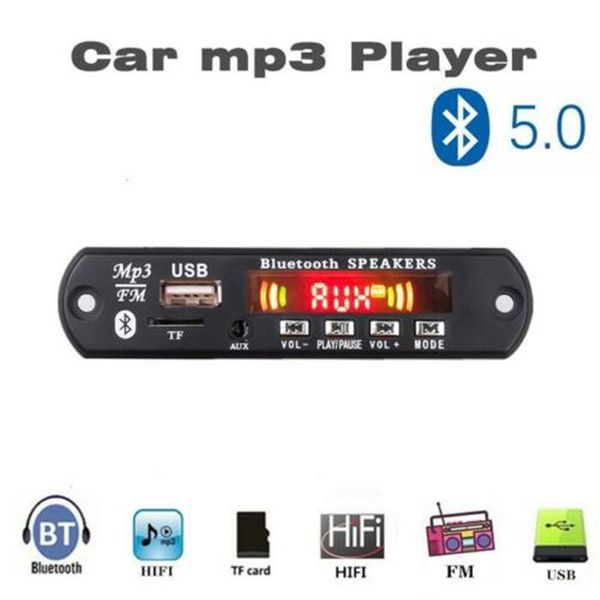 car audio usb tf fm radio module wireless bluetooth 5v 12v mp3 wma decoder board mp3 player with remote control for car
car audio usb tf fm radio module wireless bluetooth 5v 12v mp3 wma decoder board mp3 player with remote control for car