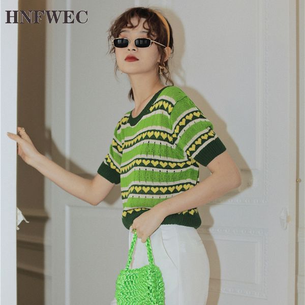 ice-cold green summer women short sleeve thin knitted blouse womens and blouses korean clothes t646, White
ice-cold green summer women short sleeve thin knitted blouse womens and blouses korean clothes t646, White