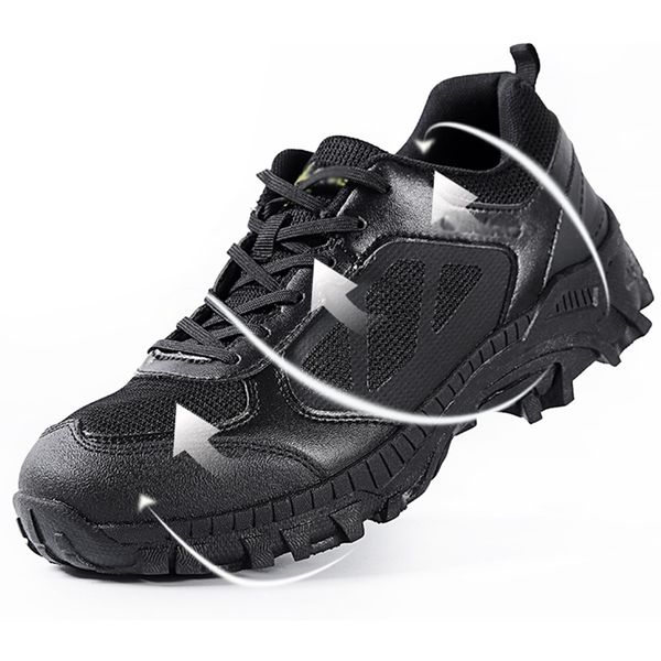 outdoor hiking shoes for men women breathable tactical combat boots mountain camp shoes trekking anti-slip sneakers bota militar
outdoor hiking shoes for men women breathable tactical combat boots mountain camp shoes trekking anti-slip sneakers bota militar