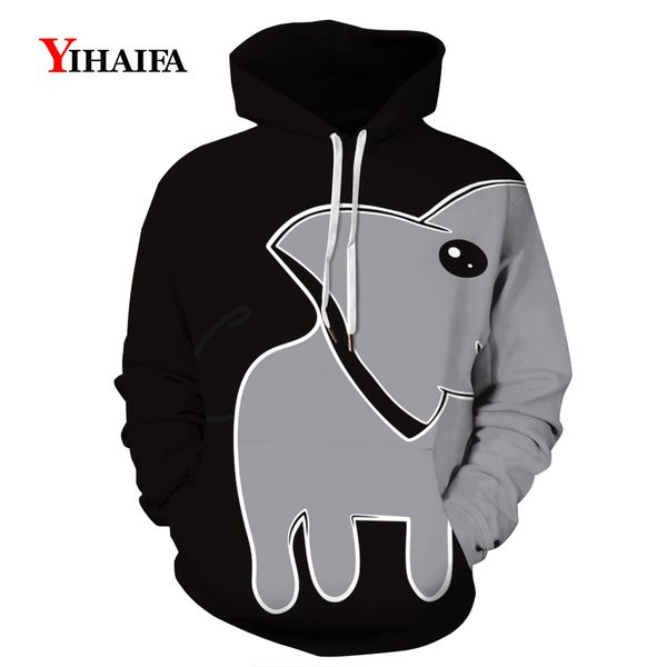 3d hoodies men women sweatshirt elephant graphic harajuku animal streetwear pullover tracksuit hip hop hoodie, Black
3d hoodies men women sweatshirt elephant graphic harajuku animal streetwear pullover tracksuit hip hop hoodie, Black