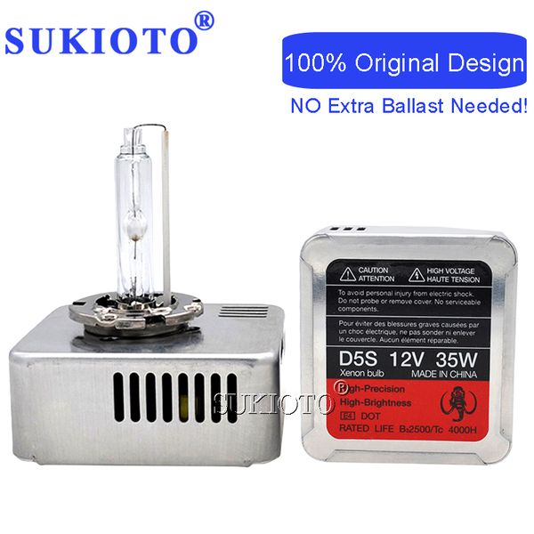 sukioto xenon d5s ксеноновые лампы hid подлинные лампы фар d5s 9285 410 171 92854101715500k 35w комплект балластных ламп 9285 410 171
sukioto xenon d5s ксеноновые лампы hid подлинные лампы фар d5s 9285 410 171 92854101715500k 35w комплект балластных ламп 9285 410 171