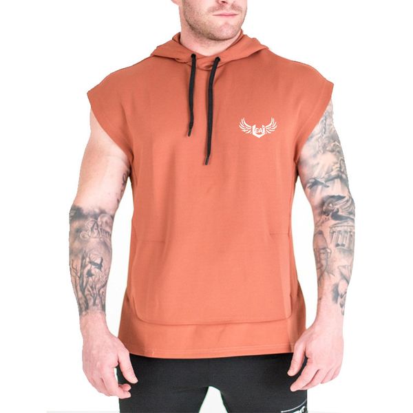 fitness autumn new mens vest outdoor running training multi-pocket vest quick-dry coat a generation of fat
fitness autumn new mens vest outdoor running training multi-pocket vest quick-dry coat a generation of fat